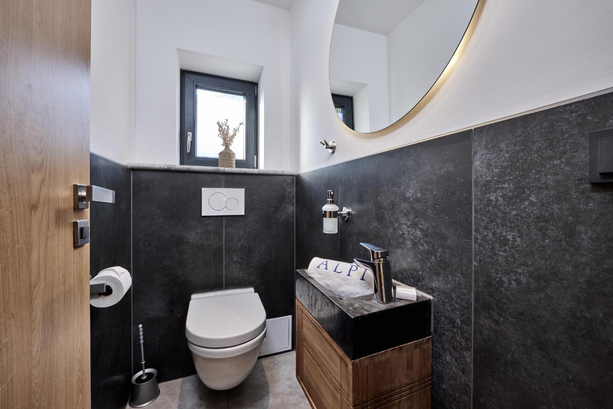 Apartment Wood&Stone Alpi Garmisch-Partenkirchen Exterior photo